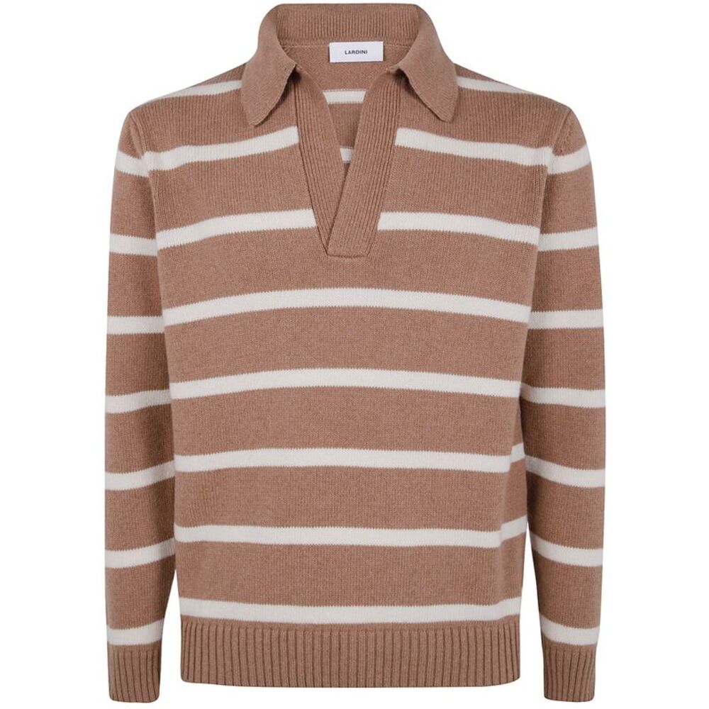 Lardini Men Men Polo Shirt